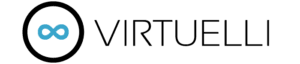 VIRTUELLI, Logo Visite Virtuelle